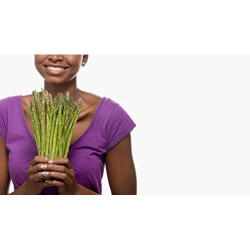 Diuretic and Anti-inflammatory - Asparagus Young Shoots Extract 6...