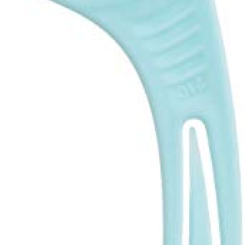 Plackers TwinLine Dental Floss Picks, Green, Mint, 75 Count