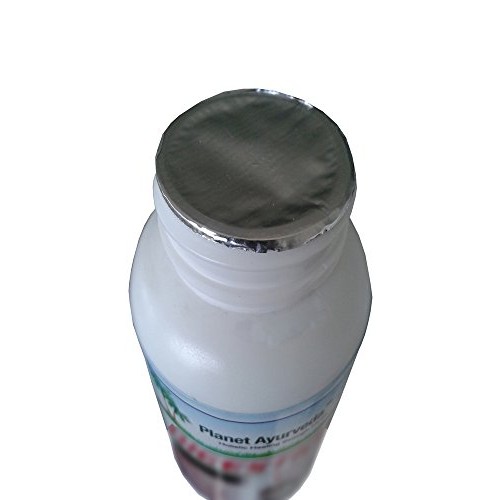 Planet Ayurveda Phyllanthus Niruri, 500 Mg 60 Vege Capsules, 2 Bo...
