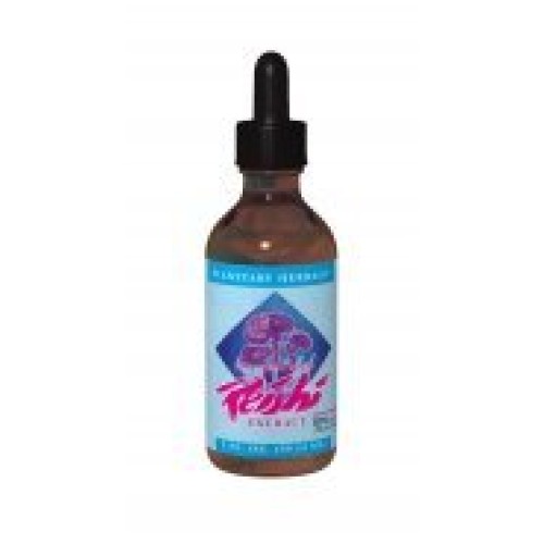 Full Spectrum Reishi Extract Planetary Herbals 2 oz Liquid