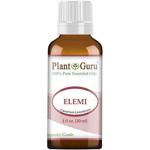 Elemi Essential Oil 1 oz / 30 ml 100% Pure Undiluted Therapeutic ...