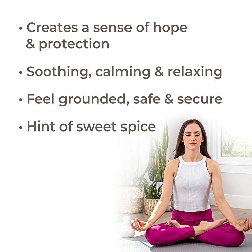 Plant Therapy Chakra 1 Grounded Foundation Root Chakra Essentia...