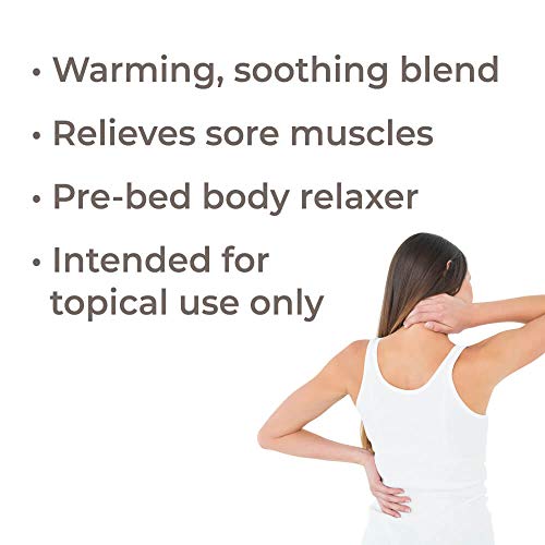 Plant Therapy Rapid Relief Essential Oil Blend Pre-Diluted Roll-O...
