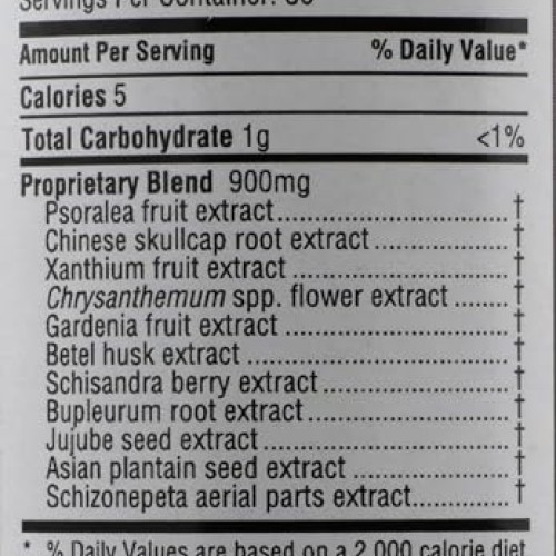 Plantiva AllerDx Natural Herbal Seasonal Support Supplement - Non...