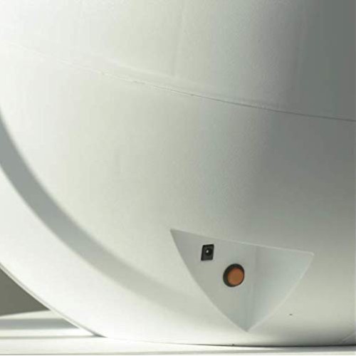 Circle Zero Self-Cleaning Litter Box - Automatic Premium Scooping...