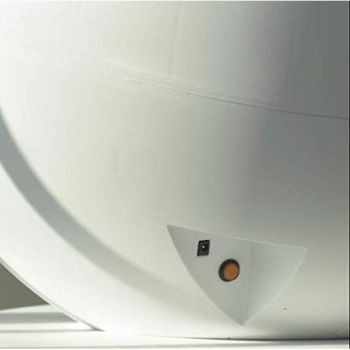 Circle Zero Self-Cleaning Litter Box - Automatic Premium Scooping...