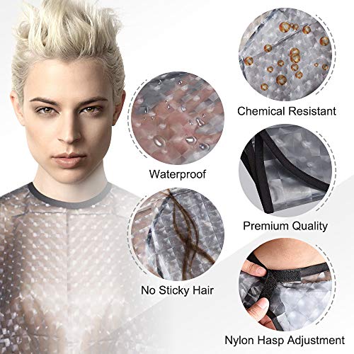 Hair Dye Kit 20 Pieces Hair Dye Brush, Hair Dye Gloves, Hair Dye ...