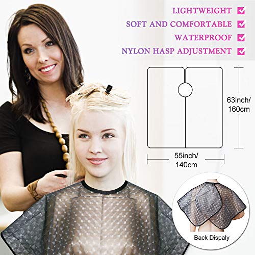 Hair Dye Kit 20 Pieces Hair Dye Brush, Hair Dye Gloves, Hair Dye ...