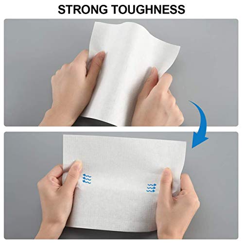 POPETPOP 100pcs Bird Cage Liners Papers Disposable Parrot Bird Ca...