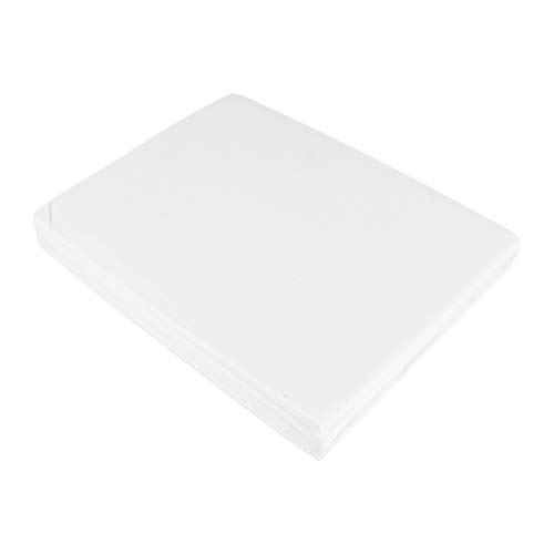 POPETPOP 100pcs Bird Cage Liners Papers Disposable Parrot Bird Ca...