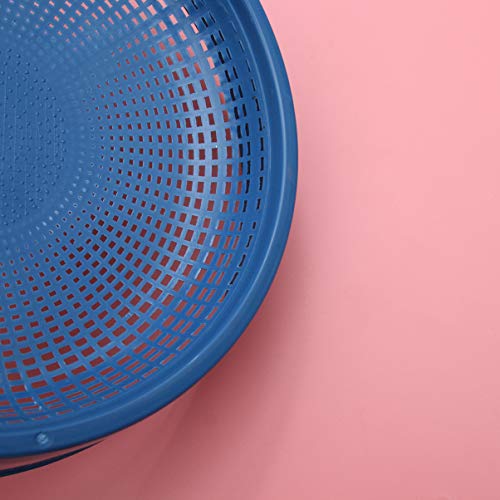 POPETPOP 4pcs Plastic Bird Nest-Bird Nesting Bowls Pigeon Nest Bo...