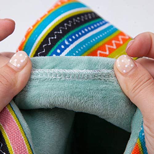 POPETPOP Adorable Guinea Pig House Bed - Warm Small Animals Winte...