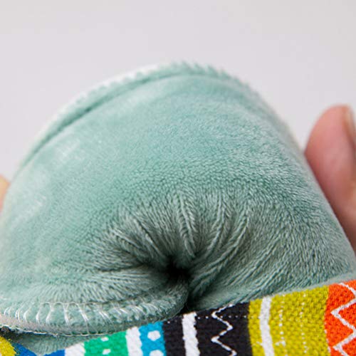 POPETPOP Adorable Guinea Pig House Bed - Warm Small Animals Winte...