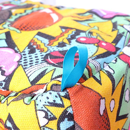 POPETPOP Bird Snuggle Hut Nest - Winter Warm Plush Birds Nest Hou...