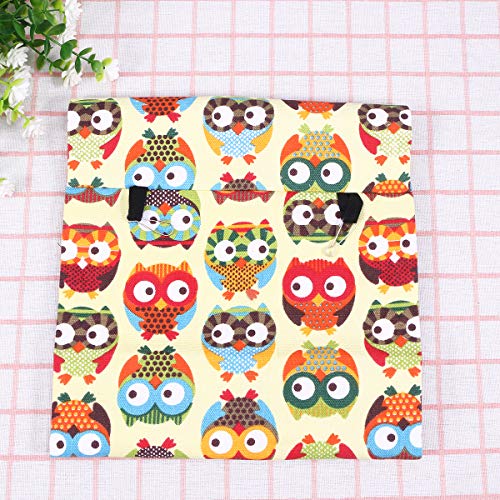 POPETPOP Bird Snuggle Hut-Pet Bird Nest House Bed,Parrot Habitat ...