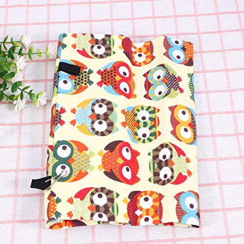 POPETPOP Bird Snuggle Hut-Pet Bird Nest House Bed,Parrot Habitat ...