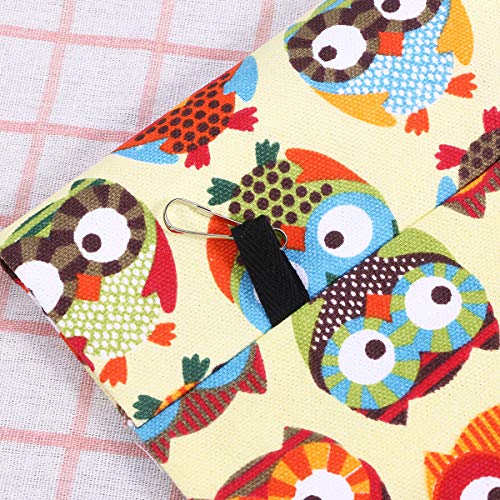 POPETPOP Bird Snuggle Hut-Pet Bird Nest House Bed,Parrot Habitat ...