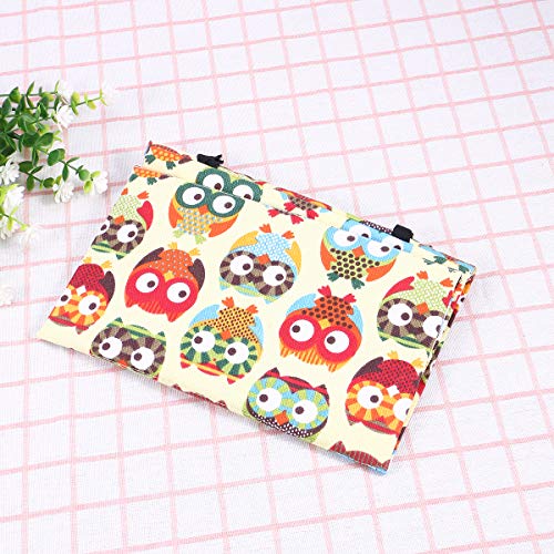 POPETPOP Bird Snuggle Hut-Pet Bird Nest House Bed,Parrot Habitat ...