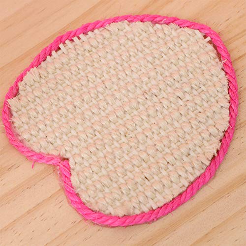 POPETPOP Cat Grooming Arch Toy Pet Cat Arch Self Groomer Massager...