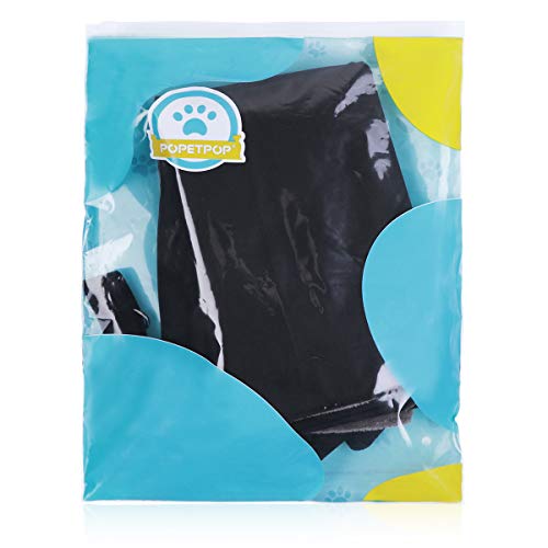 POPETPOP Cat Hammock Bed Pet Cage Hanging Bed for Cats/Small Dogs...