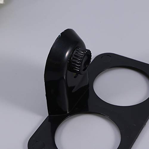 POPETPOP Gecko Feeder Ledge-Small Gecko Food Cups Reptile Feeder ...