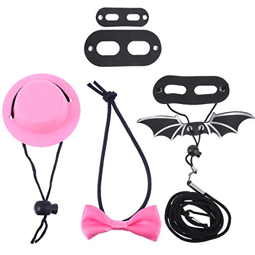 POPETPOP Lizard Leash Reptile Harness Bearded Dragon Harness and ...