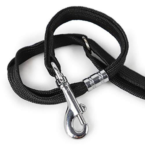 POPETPOP Pet Dog Grooming Loops - Nylon Restraint Noose Adjustabl...