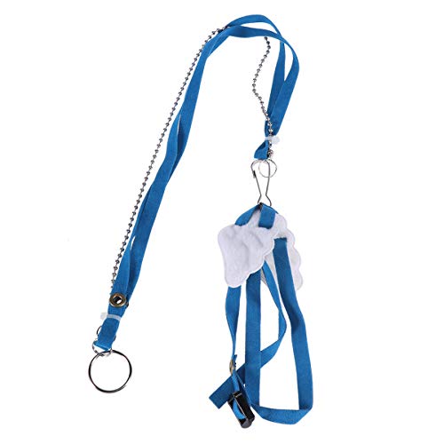 POPETPOP Reptile Leash for Bearded Dragons,Bearded Dragon Harness...