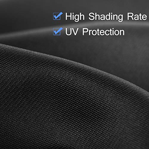 POPETPOP Universal Bird Parrot Cage Cover Washable Good Night Bir...