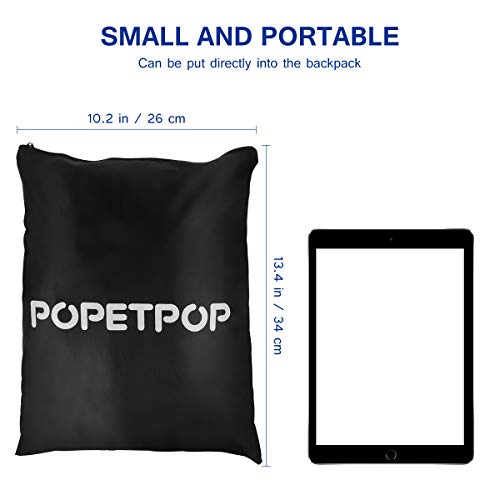 POPETPOP Universal Bird Parrot Cage Cover Washable Good Night Bir...