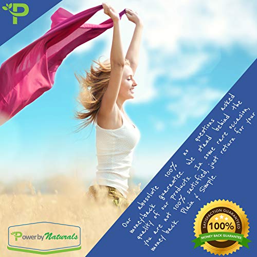 Power by Naturals - Leptin Slim - Dr Formulated Liquid Weight Man...
