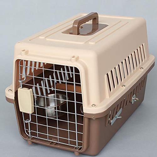 Bird Carrier, Bird Travel Cage Transport Bag Pet Handbag Box for ...