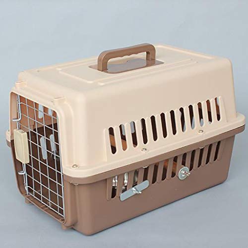 Bird Carrier, Bird Travel Cage Transport Bag Pet Handbag Box for ...
