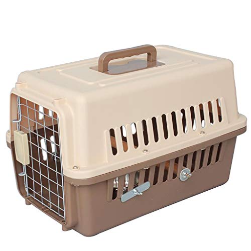 Bird Carrier, Bird Travel Cage Transport Bag Pet Handbag Box for ...