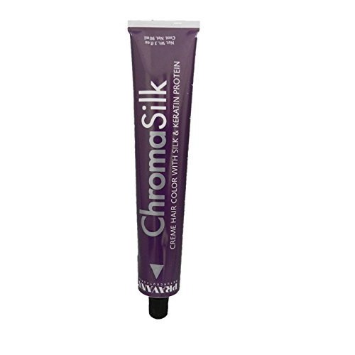 Pravana ChromaSilk - 7 / 7n Blonde by Pravana