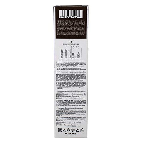 Pravana ChromaSilk Hair Color - 6 / 6N Dark Blonde