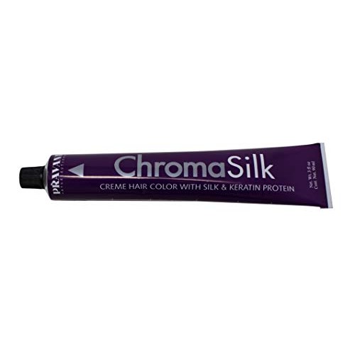 Pravana ChromaSilk Hair Color - 6 / 6N Dark Blonde