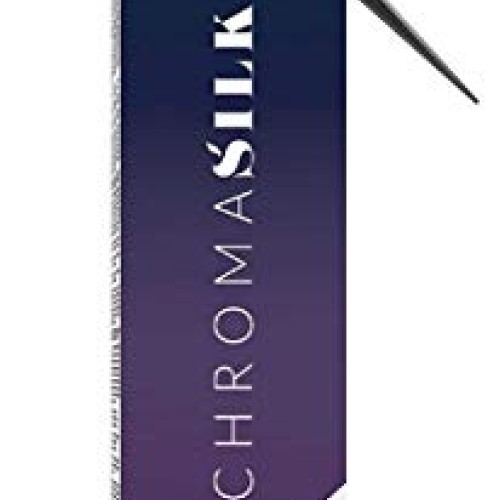 Pravana Chromasilk Permanent Creme Hair Color with Silk & Keratin...