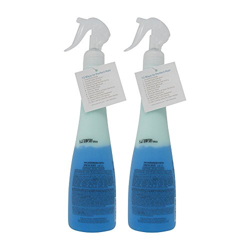 Pravana Nevo Intense Therapy Leave-In Treatment 10.1oz Pack of 2