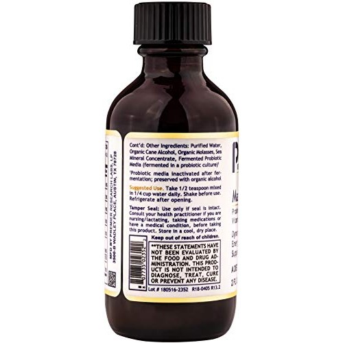 Max B-ND TM, 2 fl oz, Vegan Product - Probiotic-Fermented Vitamin...