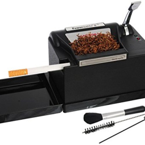 Powermatic 2 Plus Electric Cigarette Injector Machine