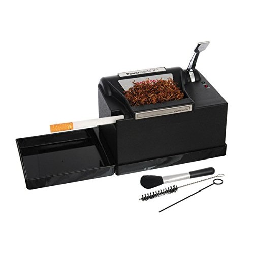 Powermatic 2 Plus Electric Cigarette Injector Machine