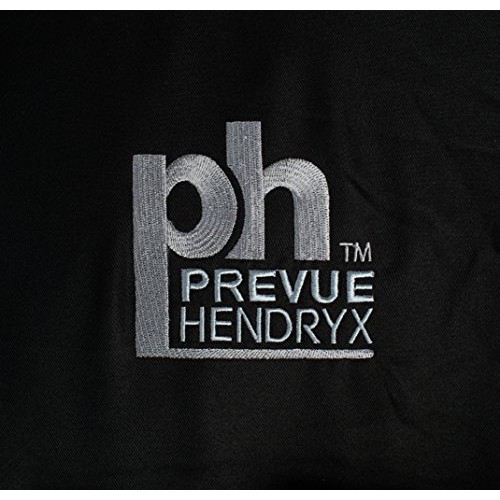 Prevue Hendryx Pet Products Universal Bird Cage Cover, Medium, Black
