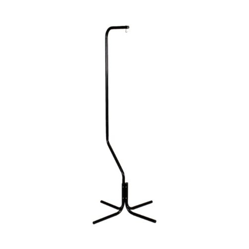 Prevue Hendryx Tubular Steel Hanging Bird Cage Stand 1780 Black, ...