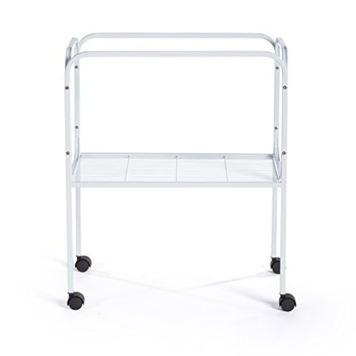Prevue Pet Products 447 Bird Cage Stand for 26 x 14 Base Flight...