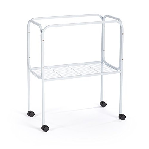 Prevue Pet Products 447 Bird Cage Stand for 26 x 14 Base Flight...