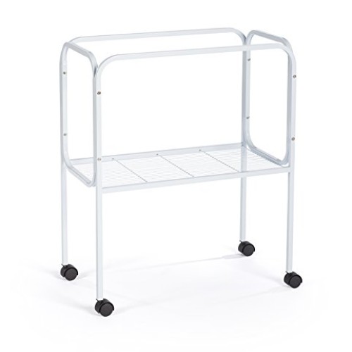 Prevue Pet Products 447 Bird Cage Stand for 26 x 14 Base Flight...