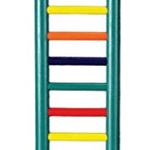 Prevue Pet Products BPV01139 Carpenter Creations Hardwood Bird La...