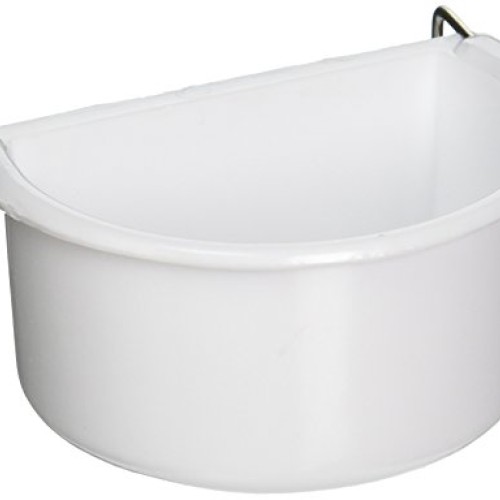 Prevue Pet Products BPV1181 2-Pack Universal Plastic Hanging Cups...