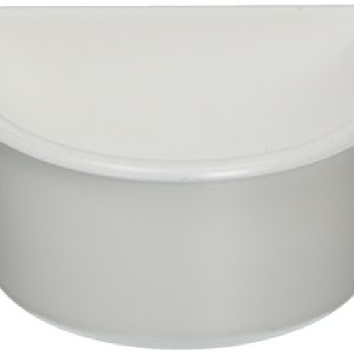 Prevue Pet Products BPV1207 2-Pack Winged Universal Cage Plastic ...